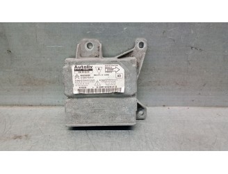 Recambio de centralita airbag para citroën c5 berlina 2.0 hdi fap referencia OEM IAM 9665266080  608990300 AUTOLIV