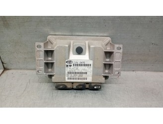 Recambio de centralita motor uce para citroën c5 berlina 2.0 hdi fap referencia OEM IAM 9665613580  