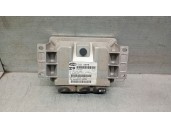Recambio de centralita motor uce para citroën c5 berlina 2.0 hdi fap referencia OEM IAM 9665613580 