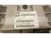 Recambio de centralita motor uce para citroën c5 berlina 2.0 hdi fap referencia OEM IAM 9665613580  