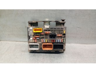 Recambio de caja reles / fusibles para citroën c5 berlina 2.0 hdi fap referencia OEM IAM 9664705980 