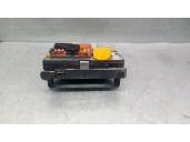 Recambio de caja reles / fusibles para citroën c5 berlina 2.0 hdi fap referencia OEM IAM 9664705980  