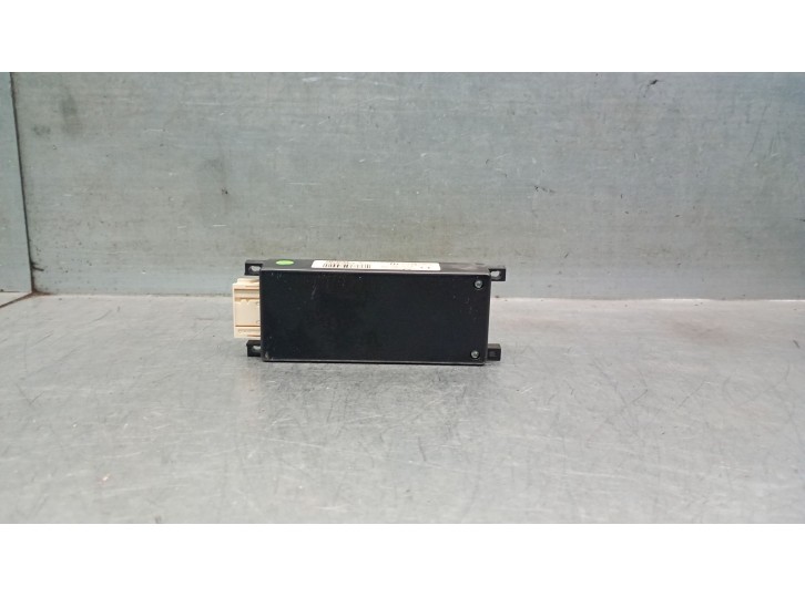 Recambio de modulo electronico para citroën c5 berlina 2.0 hdi fap referencia OEM IAM 9665099680 