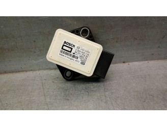 Recambio de sensor para citroën c5 berlina 2.0 hdi fap referencia OEM IAM 9663187680 
