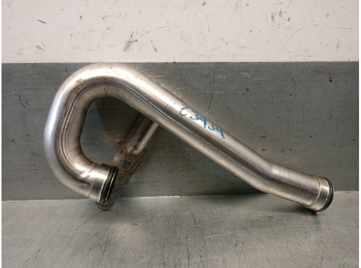 Recambio de tubo para renault scenic ii dci diesel referencia OEM IAM 506623 