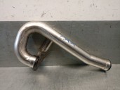 Recambio de tubo para renault scenic ii dci diesel referencia OEM IAM 506623 