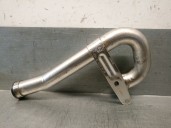 Recambio de tubo para renault scenic ii dci diesel referencia OEM IAM 506623 