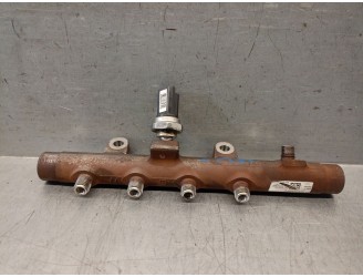 Recambio de rampa inyectora para renault scenic ii dci diesel referencia OEM IAM 8200815617 8200815617 A2C20001221 VDO