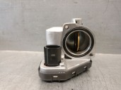 Recambio de caja mariposa para renault scenic ii dci diesel referencia OEM IAM 8200302798 8200302798 VALEO