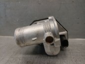 Recambio de caja mariposa para renault scenic ii dci diesel referencia OEM IAM 8200302798 8200302798 VALEO