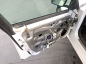 mercedes-benz clase c (w204) del año 2008