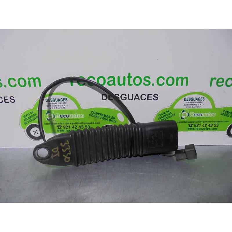 Recambio de enganche cinturon para fiat coupe (175) 2.0 20v turbo referencia OEM IAM   2 PUERTAS