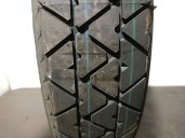 Recambio de neumatico repuesto para audi a3 (8p) 2.0 tdi referencia OEM IAM 1K0601027B T12570R1899M CONTINENTAL