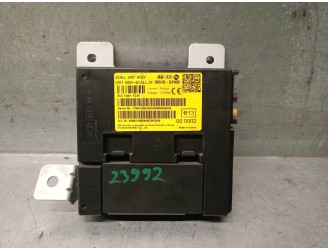 Recambio de modulo electronico para hyundai ioniq (ae) 1.6 gdi hybrid referencia OEM IAM 96510G2400 96510G2400 