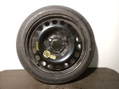 Recambio de neumatico repuesto para opel astra j lim. 1.7 16v cdti referencia OEM IAM 13259231 T11570R1692M CONTINENTAL