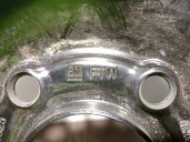 Recambio de neumatico repuesto para opel astra j lim. 1.7 16v cdti referencia OEM IAM 13259231 T11570R1692M CONTINENTAL