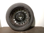 Recambio de neumatico repuesto para opel astra j lim. 1.7 16v cdti referencia OEM IAM 13259231 T11570R1692M CONTINENTAL