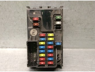 Recambio de caja reles / fusibles para hyundai ioniq (ae) 1.6 gdi hybrid referencia OEM IAM 91959G5010 91959G5010 