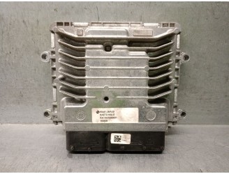 Recambio de centralita motor uce para hyundai ioniq (ae) 1.6 gdi hybrid referencia OEM IAM 954412BAS0 A3C0225660001 CONTINENTAL