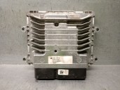 Recambio de centralita motor uce para hyundai ioniq (ae) 1.6 gdi hybrid referencia OEM IAM 954412BAS0  A3C0225660001 CONTINENTAL