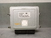 Recambio de centralita motor uce para hyundai ioniq (ae) 1.6 gdi hybrid referencia OEM IAM 954412BAS0 A3C0225660001 CONTINENTAL
