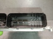 Recambio de centralita motor uce para hyundai ioniq (ae) 1.6 gdi hybrid referencia OEM IAM 954412BAS0 A3C0225660001 CONTINENTAL