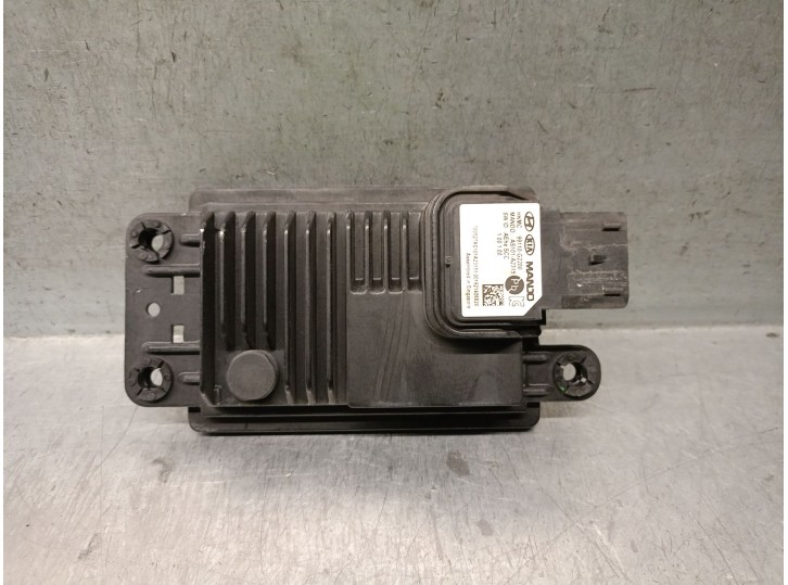 Recambio de modulo electronico para hyundai ioniq (ae) 1.6 gdi hybrid referencia OEM IAM 99110G2200 AS101A2315 