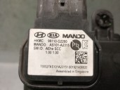 Recambio de modulo electronico para hyundai ioniq (ae) 1.6 gdi hybrid referencia OEM IAM 99110G2200 AS101A2315 