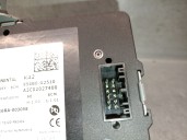 Recambio de modulo electronico para hyundai ioniq (ae) 1.6 gdi hybrid referencia OEM IAM 954B0G2510  A3C020227400 CONTINENTAL