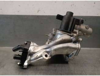 Recambio de valvula egr para renault scenic ii dci diesel referencia OEM IAM 8200561269 8200561269 70036806 PIERBURG