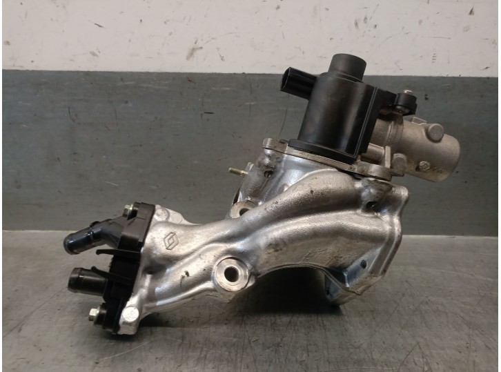 Recambio de valvula egr para renault scenic ii dci diesel referencia OEM IAM 8200561269 8200561269 70036806 PIERBURG