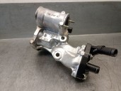 Recambio de valvula egr para renault scenic ii dci diesel referencia OEM IAM 8200561269 8200561269 70036806 PIERBURG