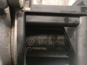 Recambio de valvula egr para renault scenic ii dci diesel referencia OEM IAM 8200561269 8200561269 70036806 PIERBURG