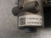 Recambio de valvula egr para renault scenic ii dci diesel referencia OEM IAM 8200561269 8200561269 70036806 PIERBURG