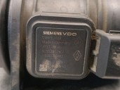 Recambio de caudalimetro para renault scenic ii dci diesel referencia OEM IAM 8200280060 8200280060 5WK97008 SIEMENS