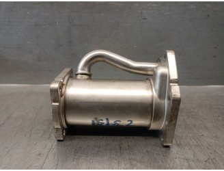 Recambio de enfriador egr para renault scenic ii dci diesel referencia OEM IAM 8200729079 147350718R 