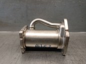Recambio de enfriador egr para renault scenic ii dci diesel referencia OEM IAM 8200729079 147350718R 