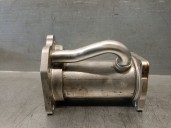 Recambio de enfriador egr para renault scenic ii dci diesel referencia OEM IAM 8200729079 147350718R 