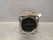 Recambio de enfriador egr para renault scenic ii dci diesel referencia OEM IAM 8200729079 147350718R 