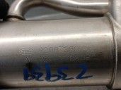 Recambio de enfriador egr para renault scenic ii dci diesel referencia OEM IAM 8200729079 147350718R 