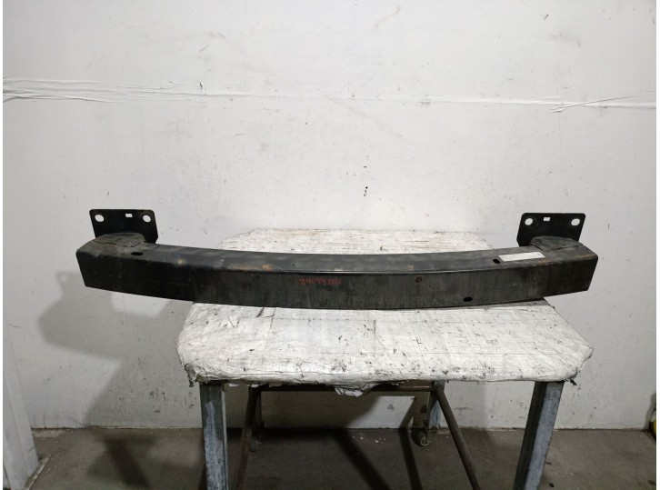 Recambio de refuerzo paragolpes delantero para chrysler grand voyager v (rt) 2.8 crd referencia OEM IAM 5113162AA 5113162AA 