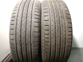 Recambio de neumatico/s para renault 5 e-tech electric p01 /rbe / a1bea1a50000 referencia OEM IAM 19555R1893H CONTINENTAL ECOCON