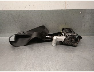 Recambio de cinturon seguridad delantero derecho para hyundai ioniq (ae) 1.6 gdi hybrid referencia OEM IAM 88820G2000 88820G2000