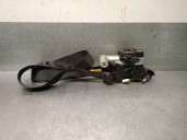 Recambio de cinturon seguridad delantero derecho para hyundai ioniq (ae) 1.6 gdi hybrid referencia OEM IAM 88820G2000 88820G2000