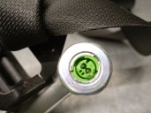 Recambio de cinturon seguridad delantero derecho para hyundai ioniq (ae) 1.6 gdi hybrid referencia OEM IAM 88820G2000 88820G2000