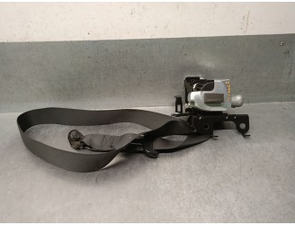 Recambio de cinturon seguridad trasero izquierdo para hyundai ioniq (ae) 1.6 gdi hybrid referencia OEM IAM 89810G2300 89810G2300