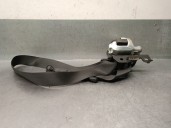 Recambio de cinturon seguridad trasero izquierdo para hyundai ioniq (ae) 1.6 gdi hybrid referencia OEM IAM 89810G2300 89810G2300