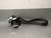 Recambio de cinturon seguridad trasero izquierdo para hyundai ioniq (ae) 1.6 gdi hybrid referencia OEM IAM 89810G2300 89810G2300