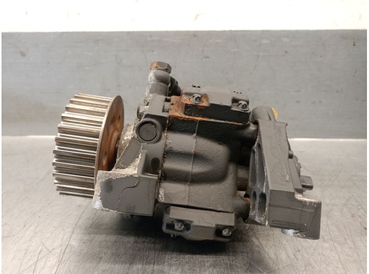 Recambio de bomba inyeccion para renault scenic ii dci diesel referencia OEM IAM 8200821184 167007374R A2C20000754 VDO