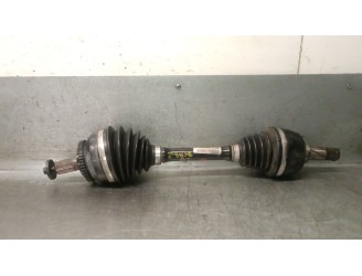 Recambio de transmision delantera izquierda para volvo s60 berlina d5 referencia OEM IAM P9181255 8252034 